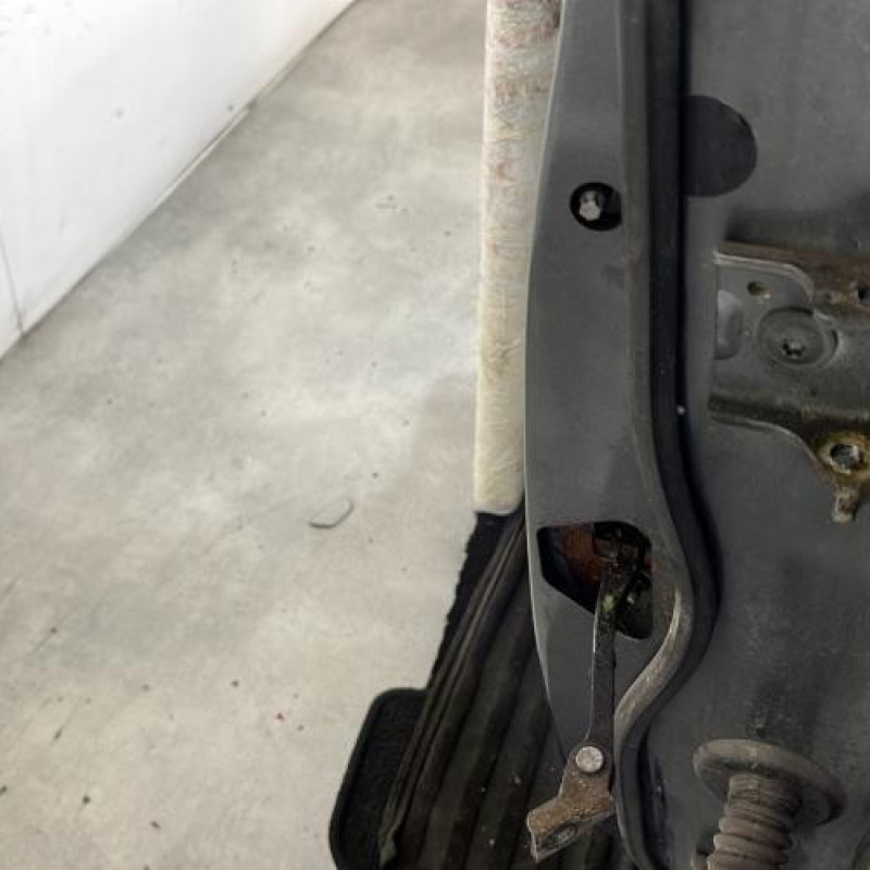 Porte avant gauche PEUGEOT 3008 1 Photo n°4