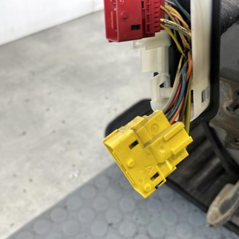 Porte avant gauche PEUGEOT 3008 1 Photo n°5