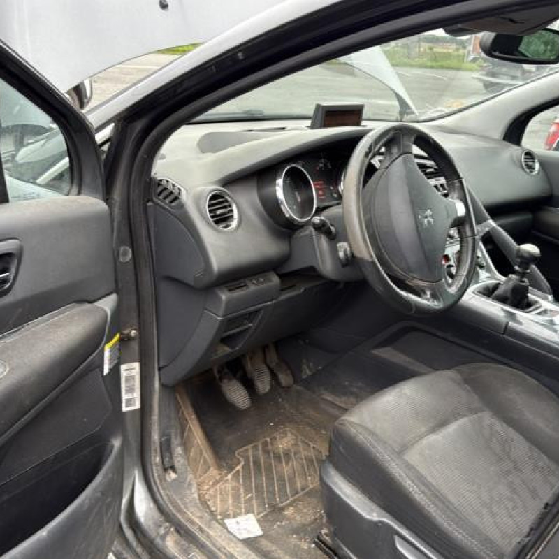Porte avant gauche PEUGEOT 3008 1 Photo n°16