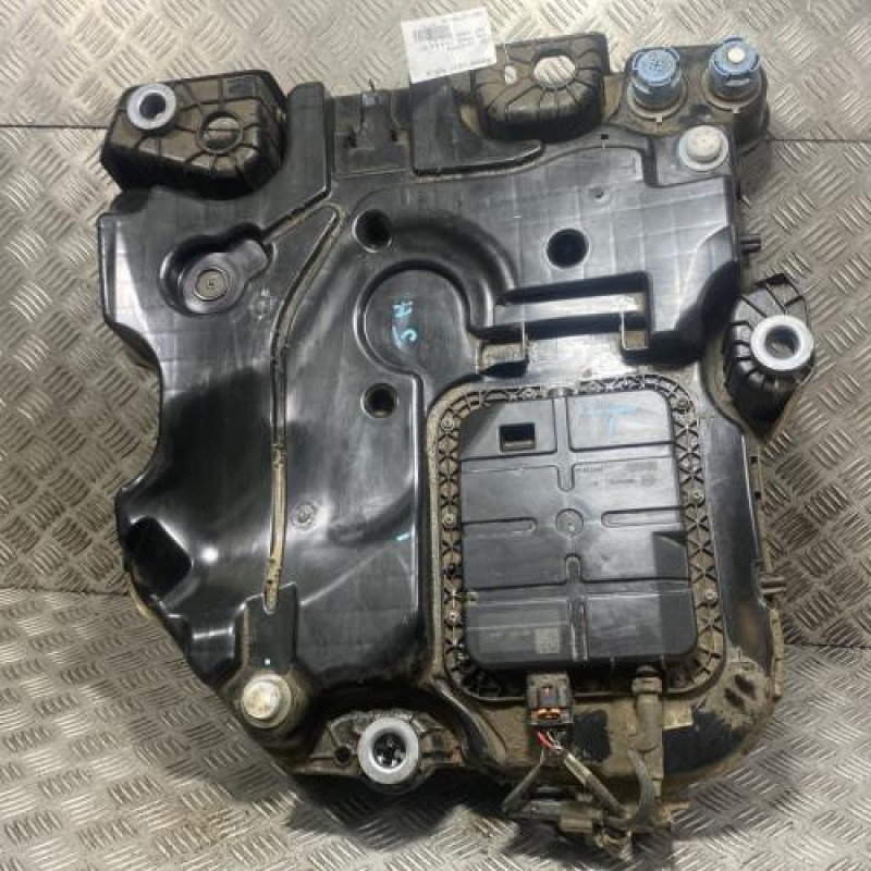 Reservoir AdBlue DS DS5 Photo n°1