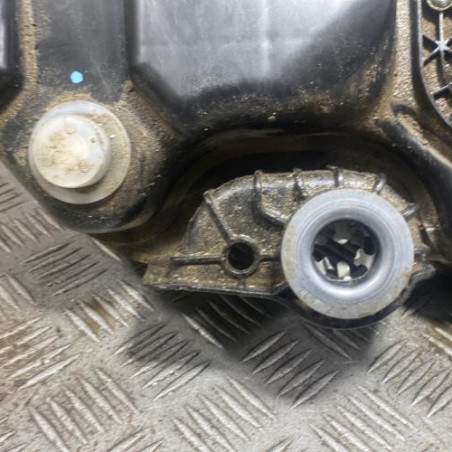 Reservoir AdBlue DS DS5