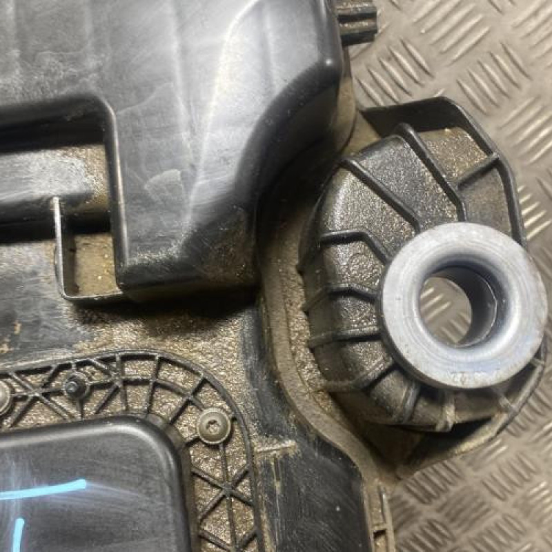 Reservoir AdBlue DS DS5 Photo n°3