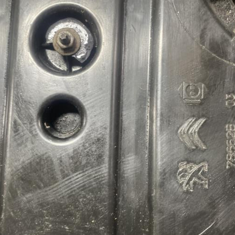 Reservoir AdBlue DS DS5 Photo n°8