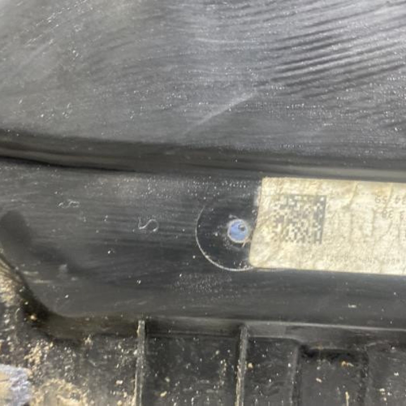 Reservoir AdBlue DS DS5 Photo n°9