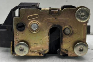 Serrure avant droit RENAULT LAGUNA 1