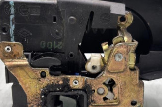 Serrure avant droit RENAULT LAGUNA 1