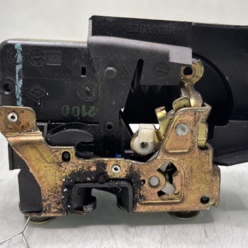 Serrure avant droit RENAULT LAGUNA 1 Photo n°3