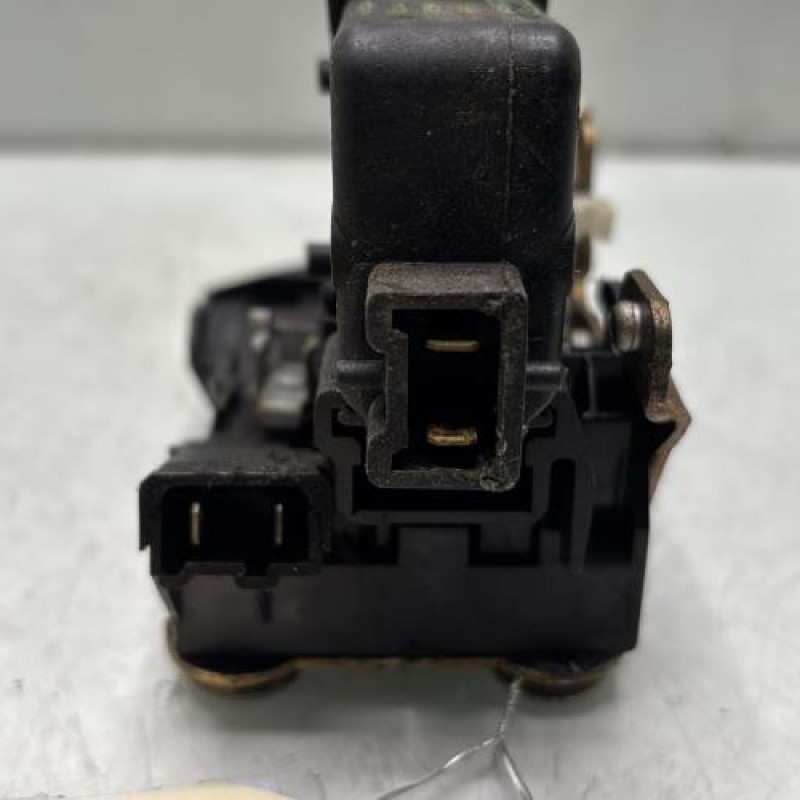 Serrure avant droit RENAULT LAGUNA 1 Photo n°4