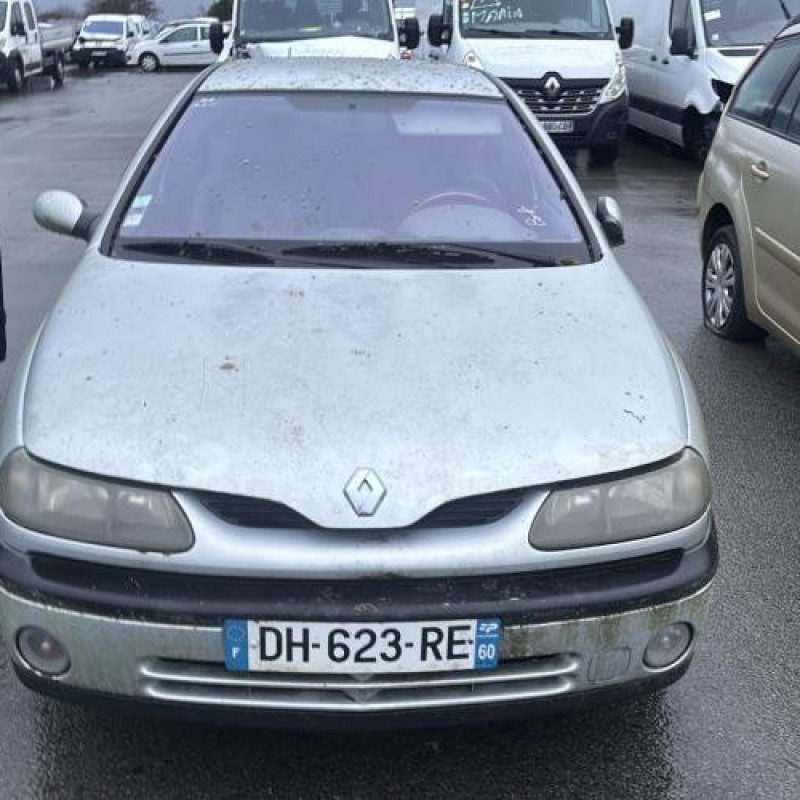 Serrure avant droit RENAULT LAGUNA 1 Photo n°12