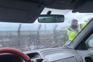 Serrure avant droit RENAULT LAGUNA 1