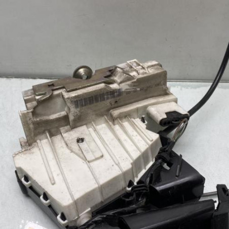 Serrure avant droit MERCEDES CLASSE B 245