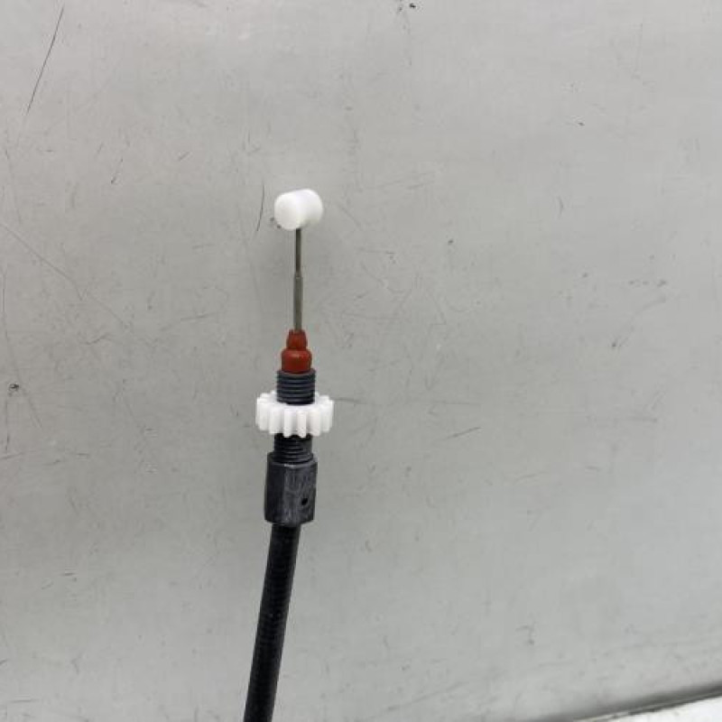 Serrure avant droit MERCEDES CLASSE B 245 Photo n°3