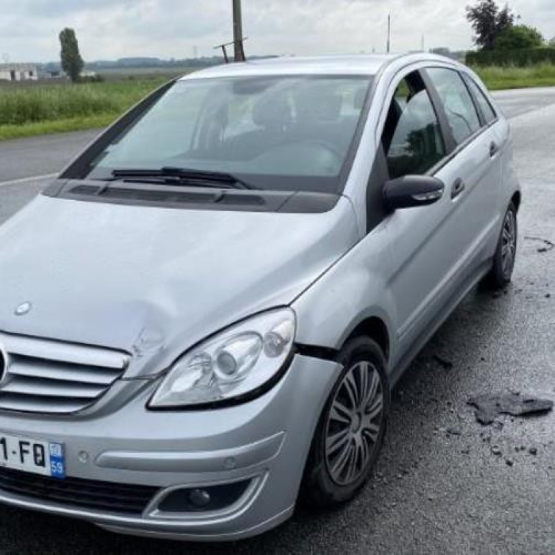 Serrure avant droit MERCEDES CLASSE B 245 Photo n°14