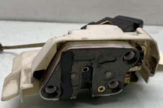 Serrure arriere droit OPEL AGILA A Photo n°1