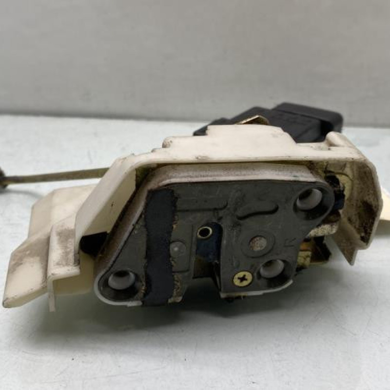 Serrure arriere droit OPEL AGILA A Photo n°1