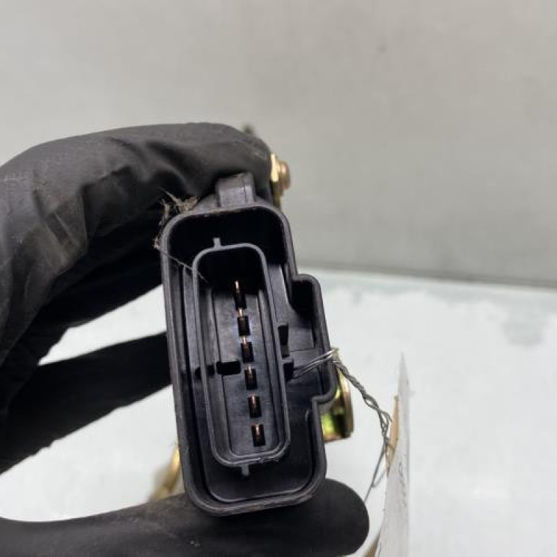 Serrure arriere droit OPEL AGILA A Photo n°3