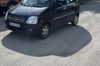 Serrure arriere droit OPEL AGILA A