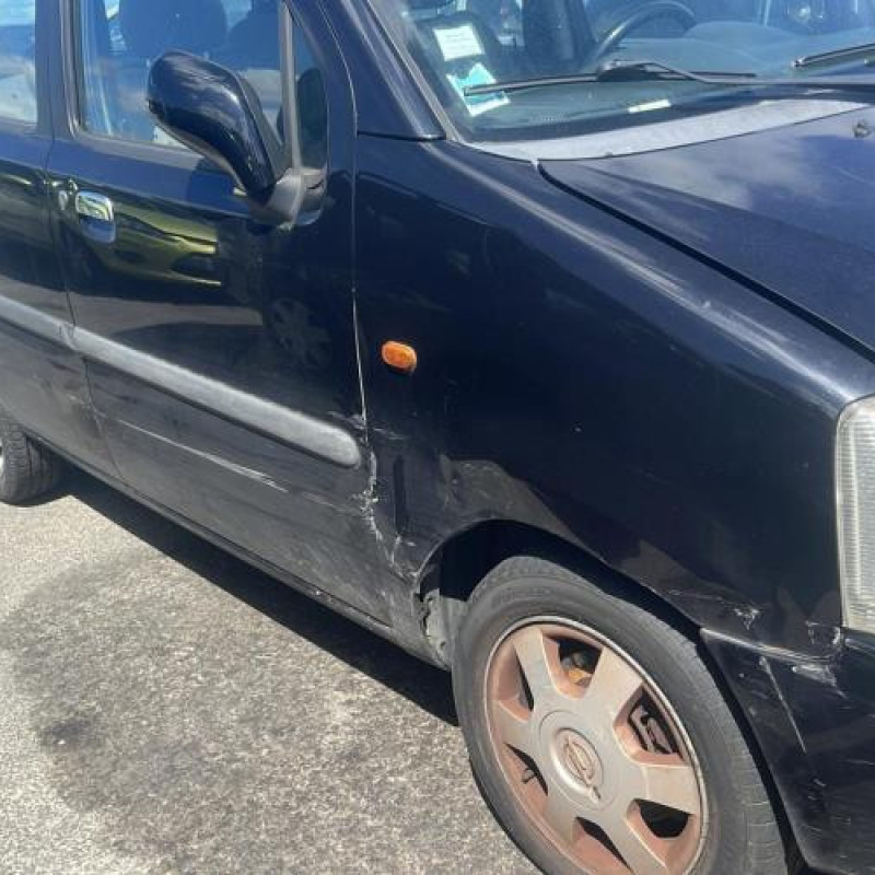 Serrure arriere droit OPEL AGILA A Photo n°14