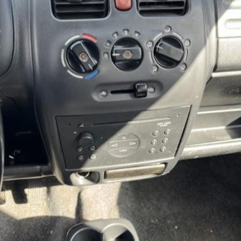 Serrure arriere droit OPEL AGILA A Photo n°15