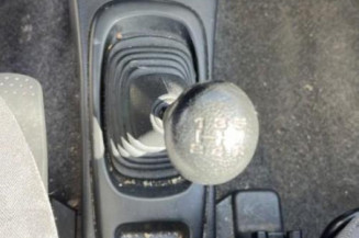 Serrure arriere droit OPEL AGILA A