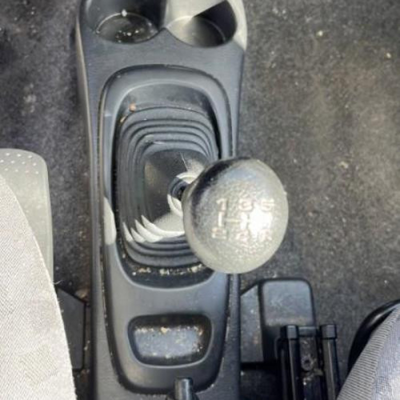 Serrure arriere droit OPEL AGILA A Photo n°19