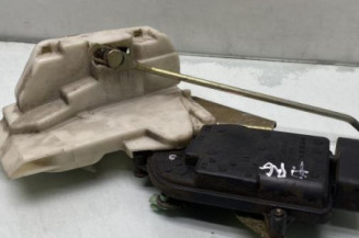 Serrure arriere gauche OPEL AGILA A