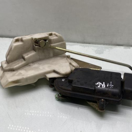 Serrure arriere gauche OPEL AGILA A