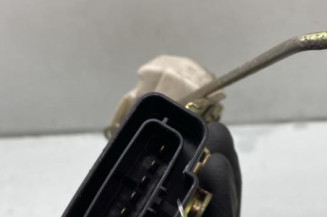 Serrure arriere gauche OPEL AGILA A