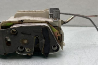 Serrure avant gauche OPEL AGILA A Photo n°1