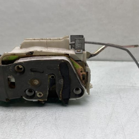 Serrure avant gauche OPEL AGILA A Photo n°1