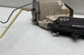 Serrure avant gauche OPEL AGILA A