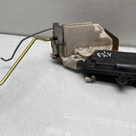 Serrure avant gauche OPEL AGILA A