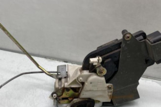 Serrure avant gauche OPEL AGILA A