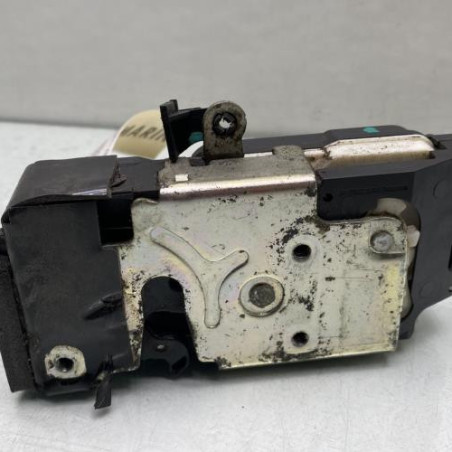 Serrure avant droit FORD FIESTA 5 Photo n°1