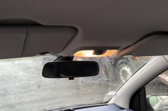 Serrure avant droit FORD FIESTA 5