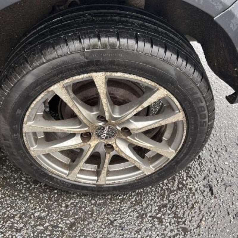 Serrure avant droit FORD FIESTA 5 Photo n°18