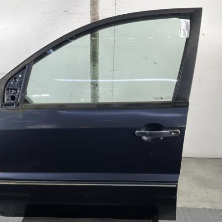 Porte avant gauche FORD FUSION Photo n°1