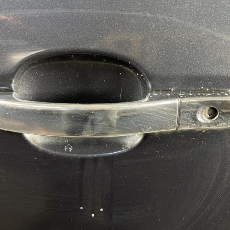 Porte avant gauche FORD FUSION Photo n°2