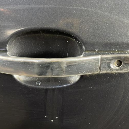 Porte avant gauche FORD FUSION