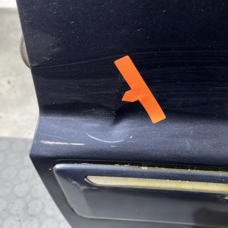 Porte avant gauche FORD FUSION Photo n°3