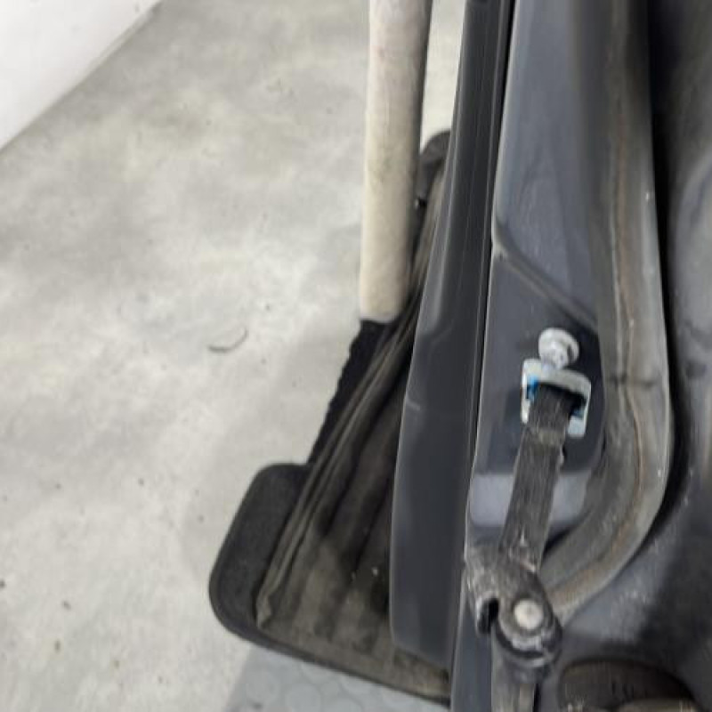 Porte avant gauche FORD FUSION Photo n°4