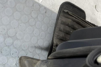 Porte avant gauche FORD FUSION