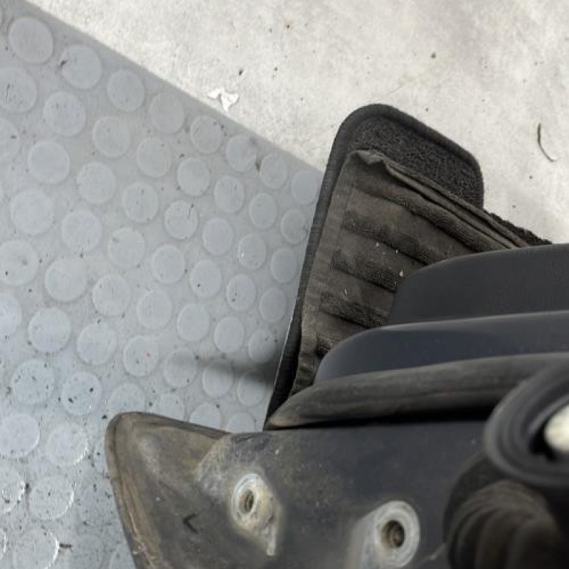 Porte avant gauche FORD FUSION Photo n°5