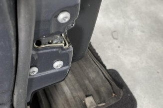 Porte avant gauche FORD FUSION