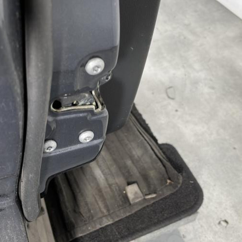 Porte avant gauche FORD FUSION Photo n°6