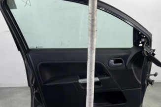 Porte avant gauche FORD FUSION