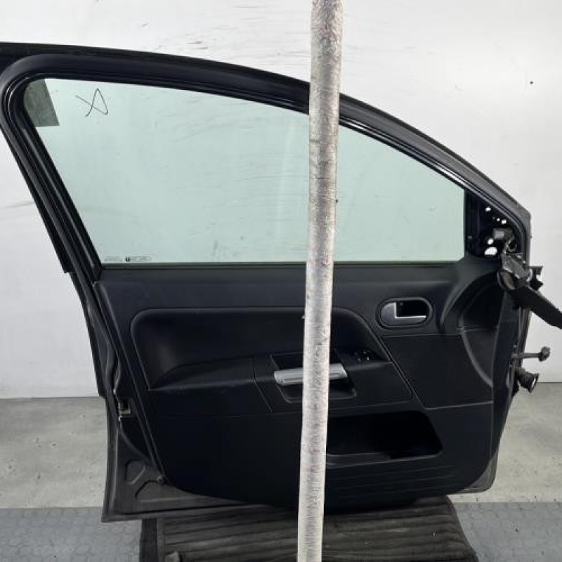 Porte avant gauche FORD FUSION Photo n°7