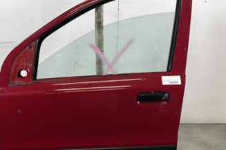 Porte avant gauche FIAT PANDA 2 Photo n°1