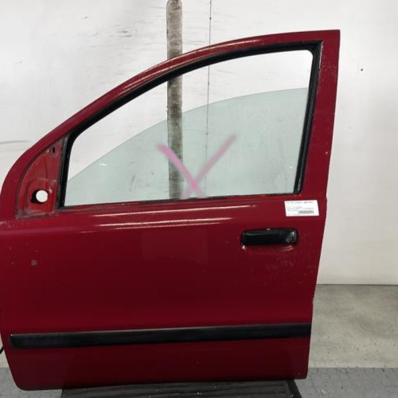 Porte avant gauche FIAT PANDA 2 Photo n°1