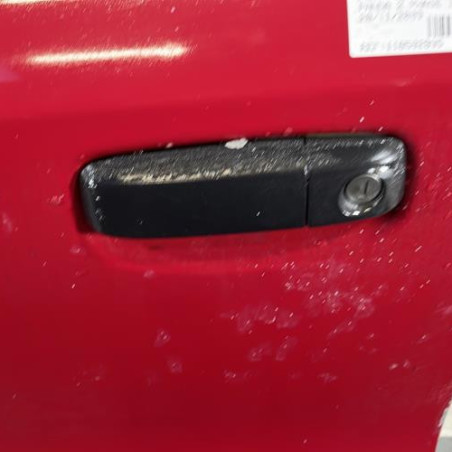 Porte avant gauche FIAT PANDA 2